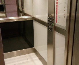 Entretien et rénovation d'ascenseurs