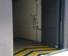 Portails, portes de garage et automatismes